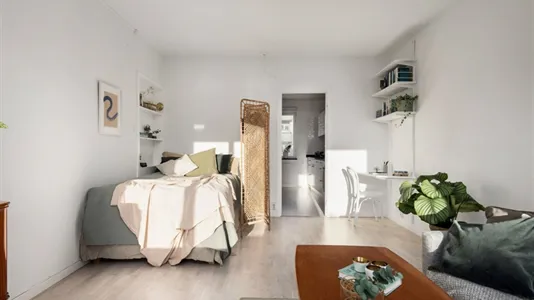 Bostadsrätter till salu i Söderort - foto 9