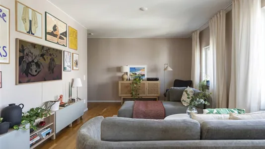 Bostadsrätter till salu i Hammarbyhamnen - foto 12