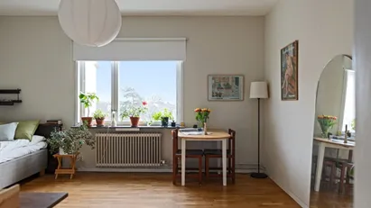 Bostadsrätt till salu i Söderort