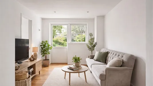 Bostadsrätter till salu i Söderort - foto 1