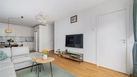 Bostadsrätter till salu i Haninge - foto 5
