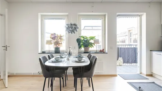 Bostadsrätter till salu i Huddinge - foto 4