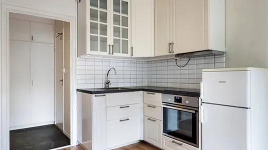 Bostadsrätter till salu i Sundbyberg - foto 4