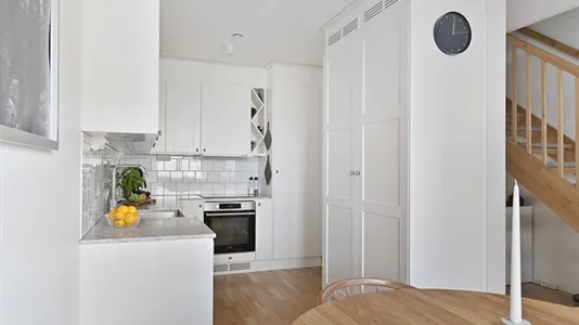Bostadsrätter till salu i Haninge - foto 7