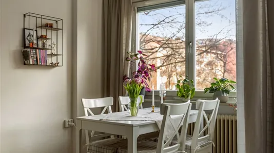 Bostadsrätter till salu i Hammarbyhamnen - foto 11