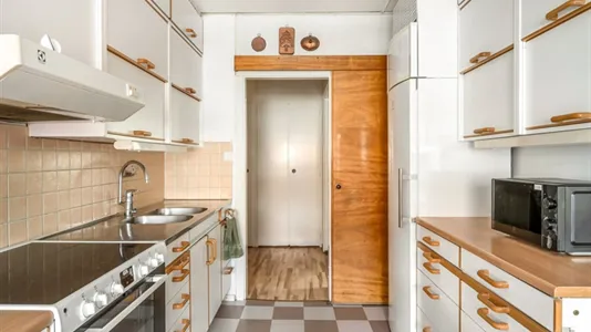 Bostadsrätter till salu i Söderort - foto 13