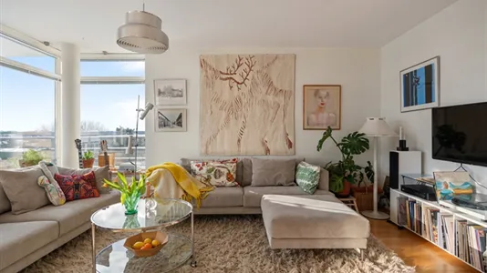 Bostadsrätter till salu i Söderort - foto 7