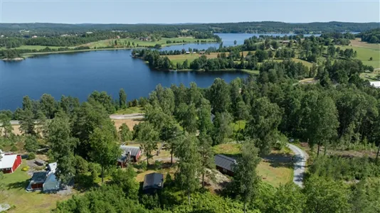 Hus till salu i Bengtsfors - foto 1