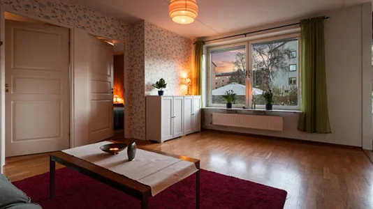 Bostadsrätter till salu i Söderort - foto 9