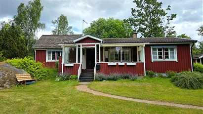 Hus till salu i Lessebo