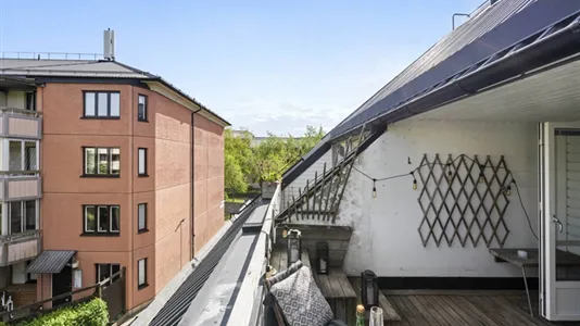 Bostadsrätter till salu i Söderort - foto 13