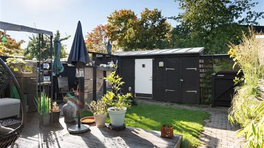 Bostadsrätter till salu i Söderort - foto 1