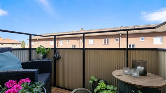 Bostadsrätter till salu i Söderort - foto 1