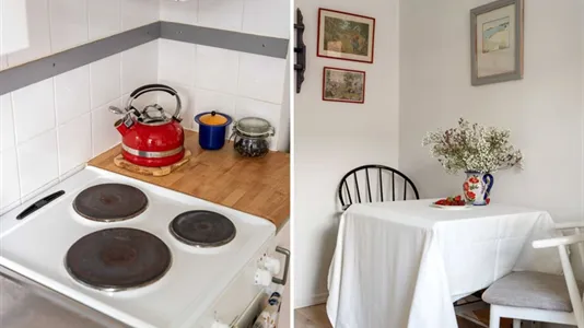 Bostadsrätter till salu i Söderort - foto 5