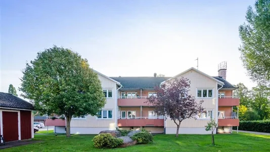 Bostadsrätter till salu i Tidaholm - foto 2