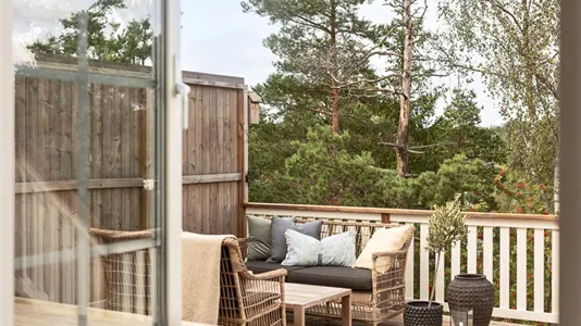 Bostadsrätter till salu i Värmdö - foto 6