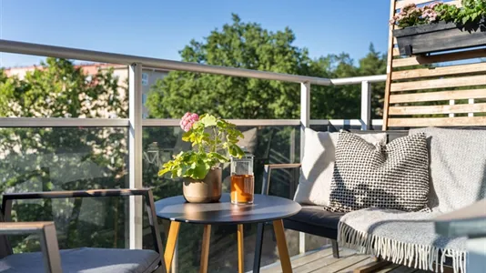 Bostadsrätter till salu i Söderort - foto 3