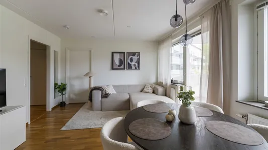 Bostadsrätter till salu i Nacka - foto 7