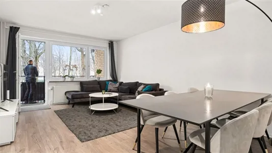 Bostadsrätter till salu i Gävle - foto 1
