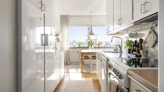 Bostadsrätter till salu i Södermalm - foto 13