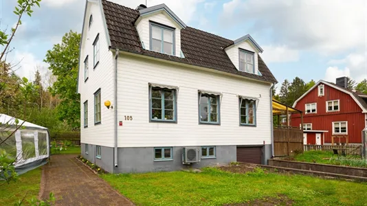 Bostadsrätter till salu i Söderort - foto 2