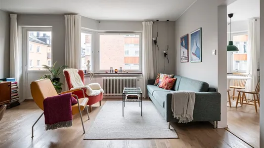 Bostadsrätter till salu i Södermalm - foto 11