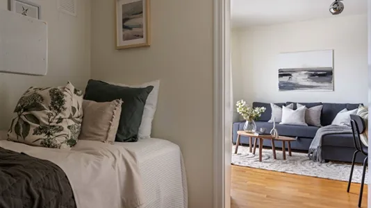 Bostadsrätter till salu i Kungsholmen - foto 4