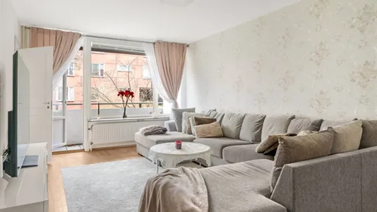 Bostadsrätter till salu i Söderort - foto 12