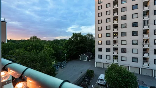 Bostadsrätter till salu i Söderort - foto 4