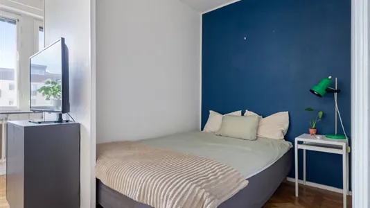 Bostadsrätter till salu i Söderort - foto 7