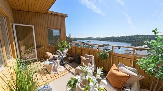Bostadsrätter till salu i Nacka - foto 9