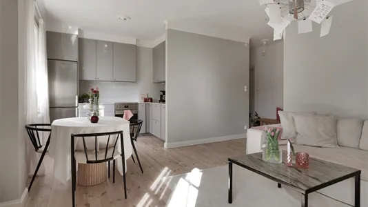 Bostadsrätter till salu i Söderort - foto 6