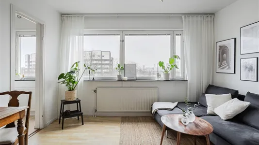 Bostadsrätter till salu i Södermalm - foto 2