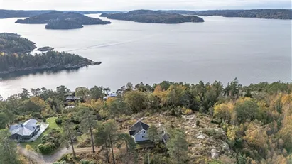 Tomt till salu i Munkedal