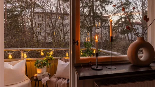 Bostadsrätter till salu i Söderort - foto 7