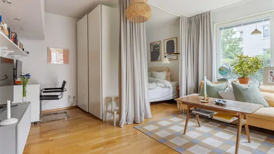 Bostadsrätter till salu i Söderort - foto 6