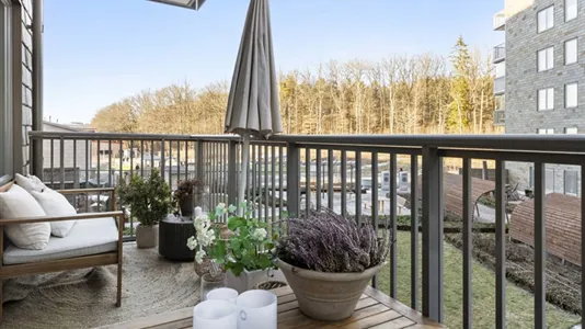 Bostadsrätter till salu i Söderort - foto 3