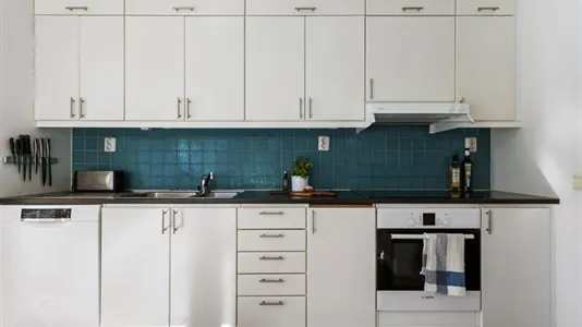 Bostadsrätter till salu i Söderort - foto 13