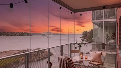 Bostadsrätt till salu i Nacka