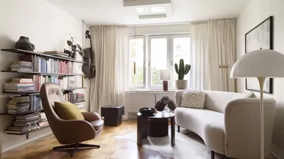 Bostadsrätt till salu på Södermalm