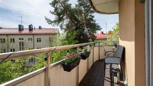 Bostadsrätter till salu i Västerort - foto 7