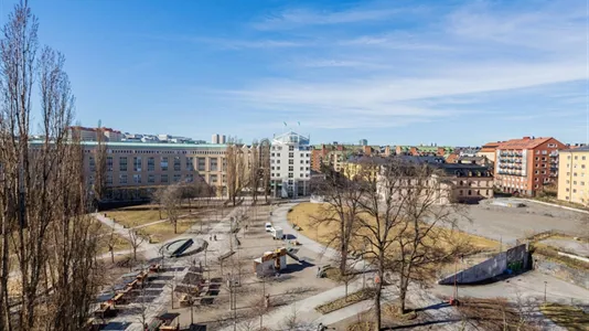 Bostadsrätter till salu i Södermalm - foto 4