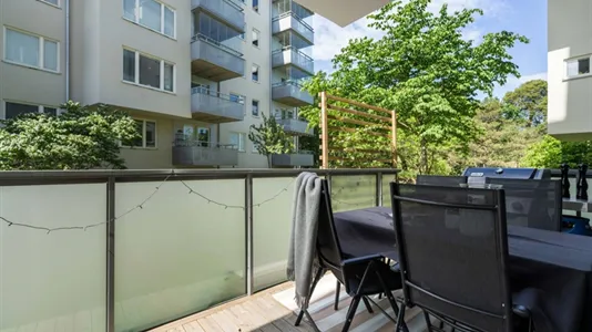 Bostadsrätter till salu i Södermalm - foto 3