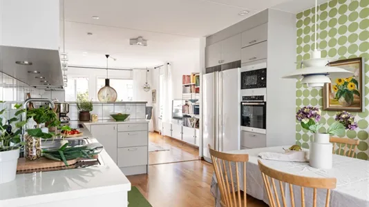Bostadsrätter till salu i Södermalm - foto 9