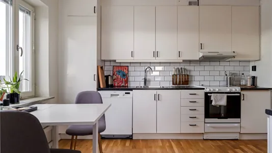 Bostadsrätter till salu i Söderort - foto 10