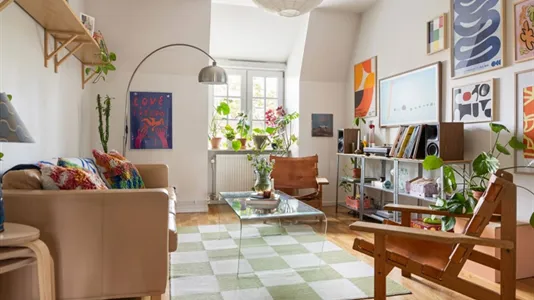 Bostadsrätter till salu i Söderort - foto 4