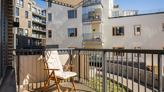 Bostadsrätter till salu i Nacka - foto 6