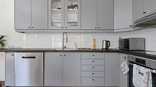 Bostadsrätter till salu i Södermalm - foto 11