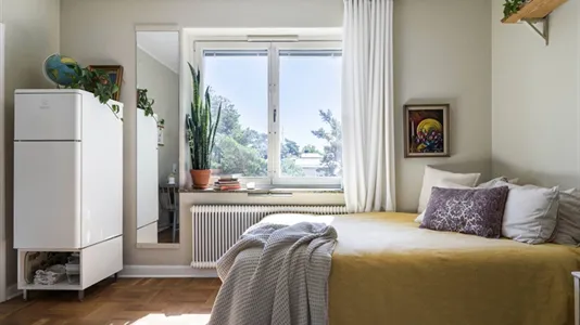 Bostadsrätter till salu i Söderort - foto 4