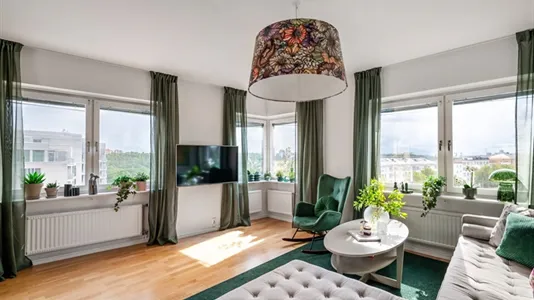Bostadsrätter till salu i Södermalm - foto 3
